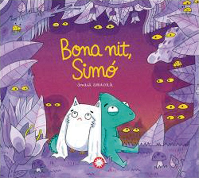 Imagem 0 de Bona nit, Simó (Capa dura)