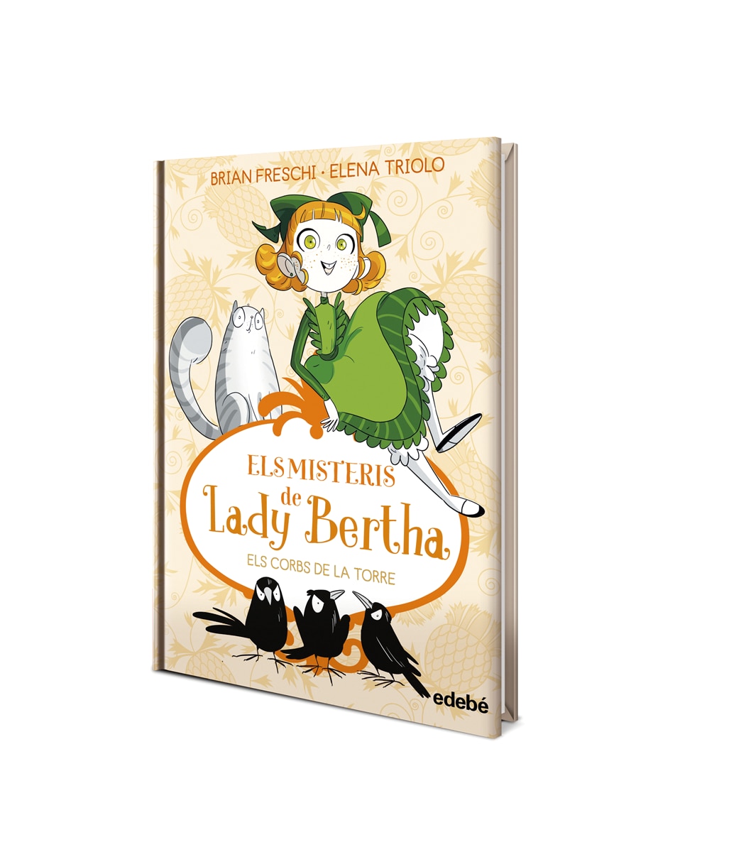 Imagem 0 de ELS MISTERIS DE LADY BERTHA. ELS CORBS DE LA TORRE