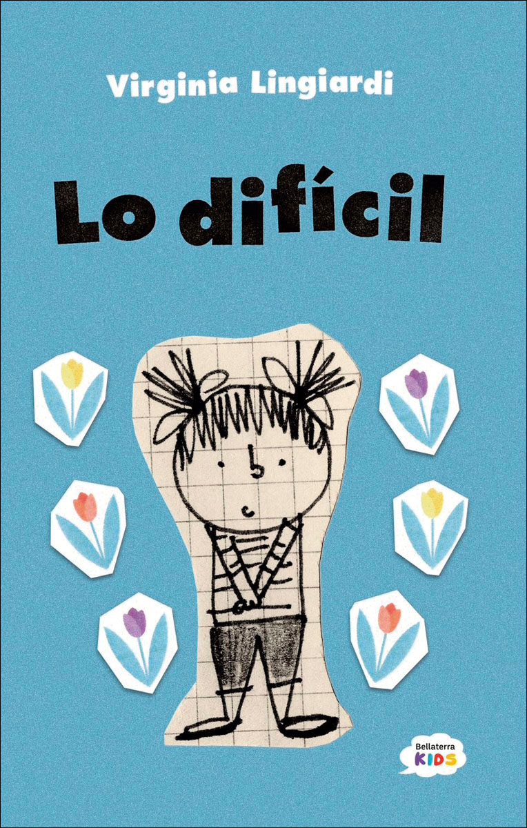 Lo difícil 1