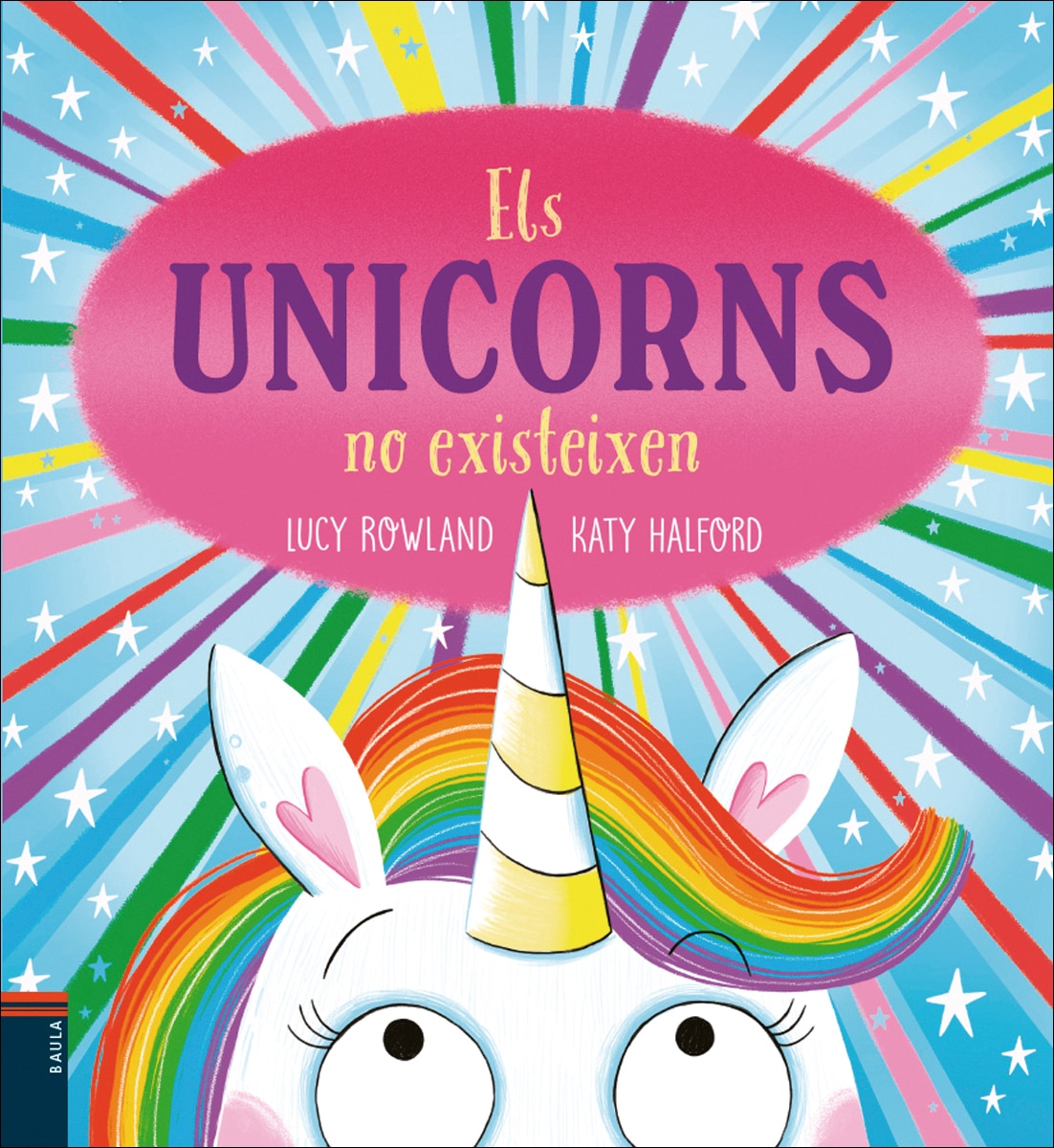 Els unicorns no existeixen 1