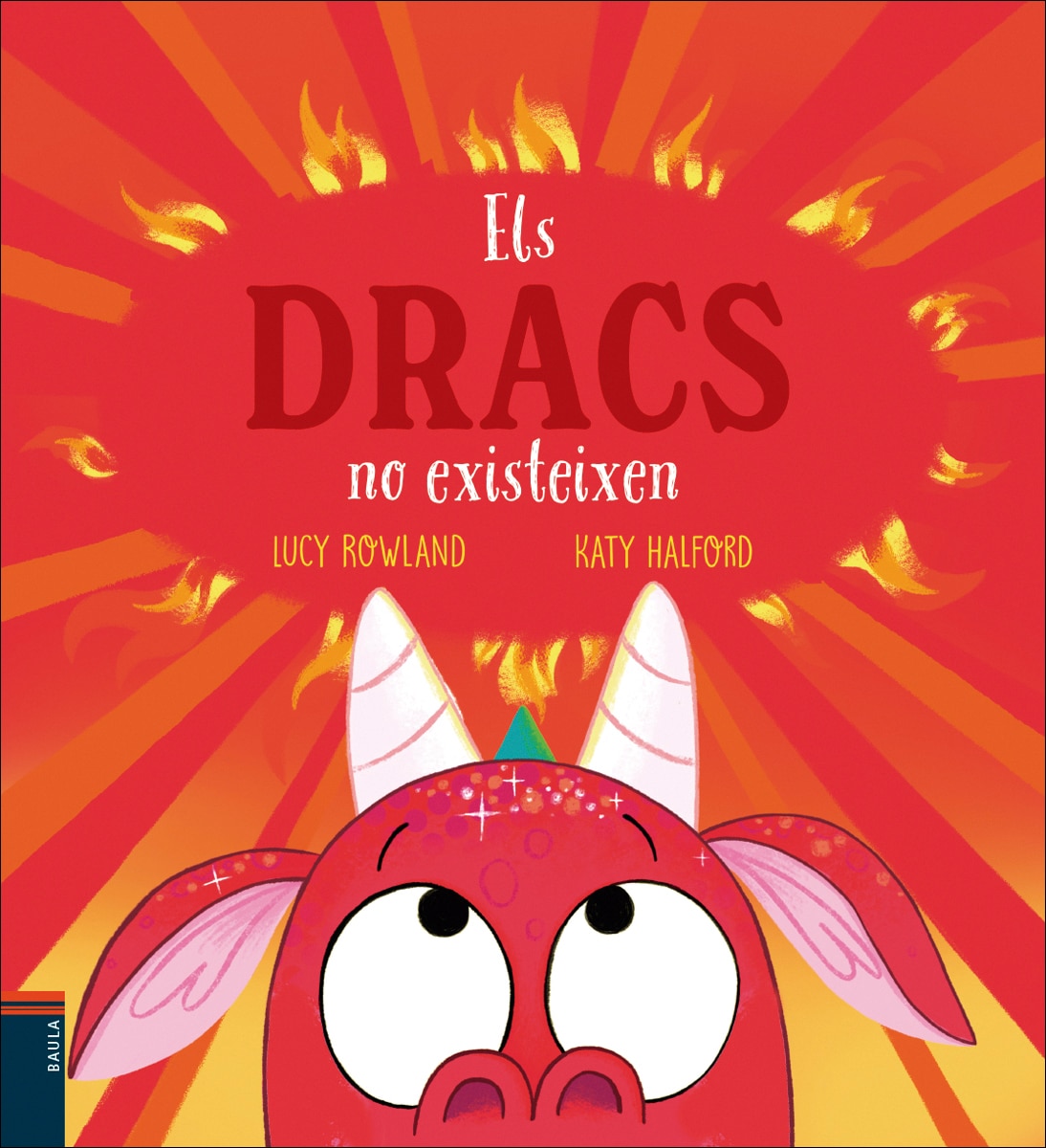 Els dracs no existeixen 1