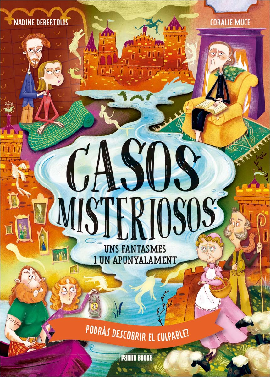 Imagem 0 de UNS FANTASMES I UN APUNYALAMENT