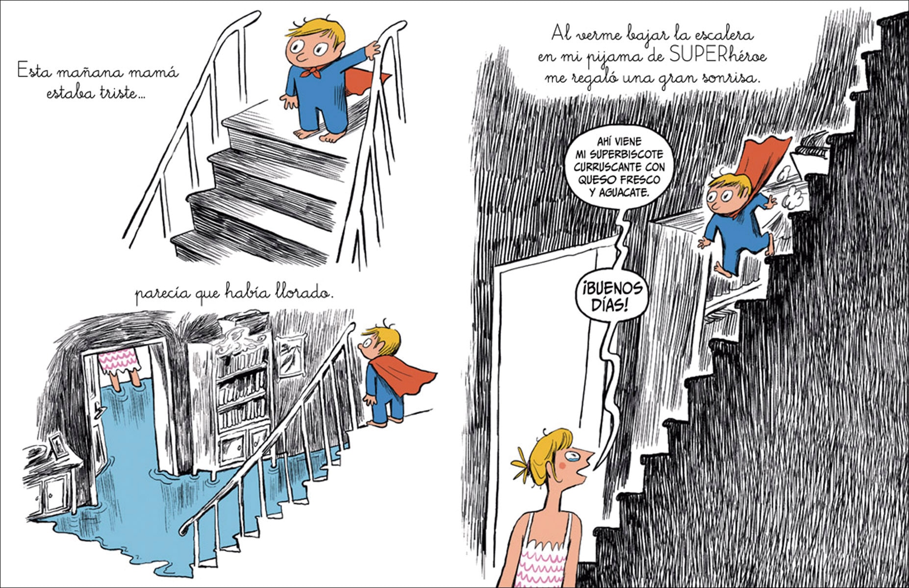 ¡DUQUI! ¿DÓNDE ESTÁS? (Capa dura) 2