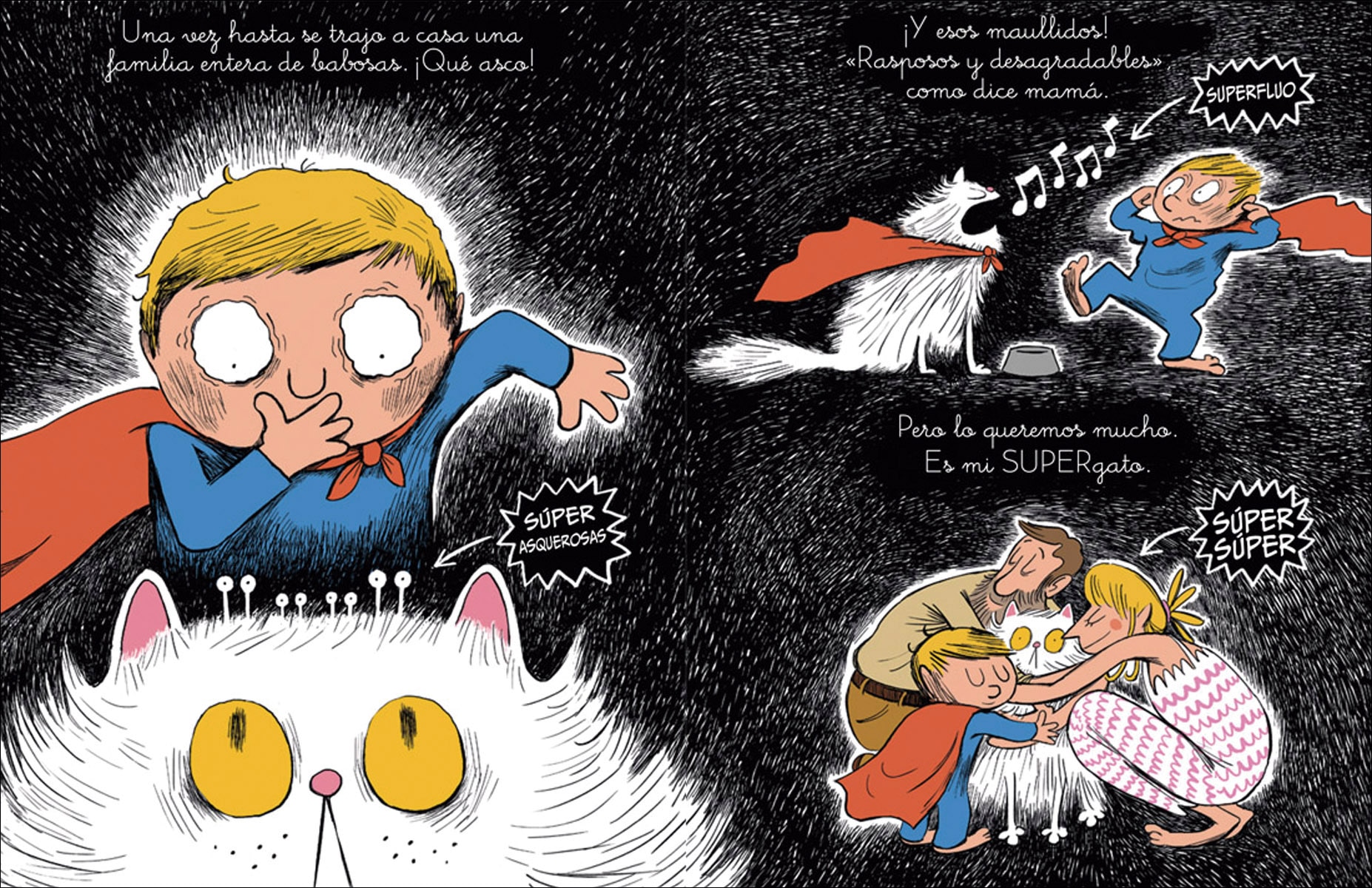 ¡DUQUI! ¿DÓNDE ESTÁS? (Capa dura) 5