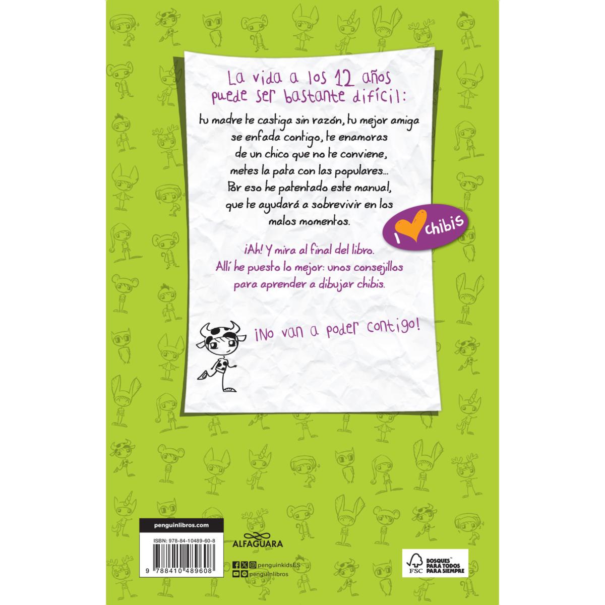75 consejos para sobrevivir en el colegio (75 Consejos 1) (Capa mole) 2