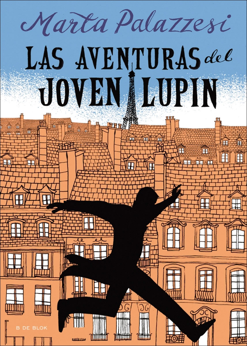 Imagen 0 de Las aventuras del joven Lupin (Tapa dura Tapa blanda)