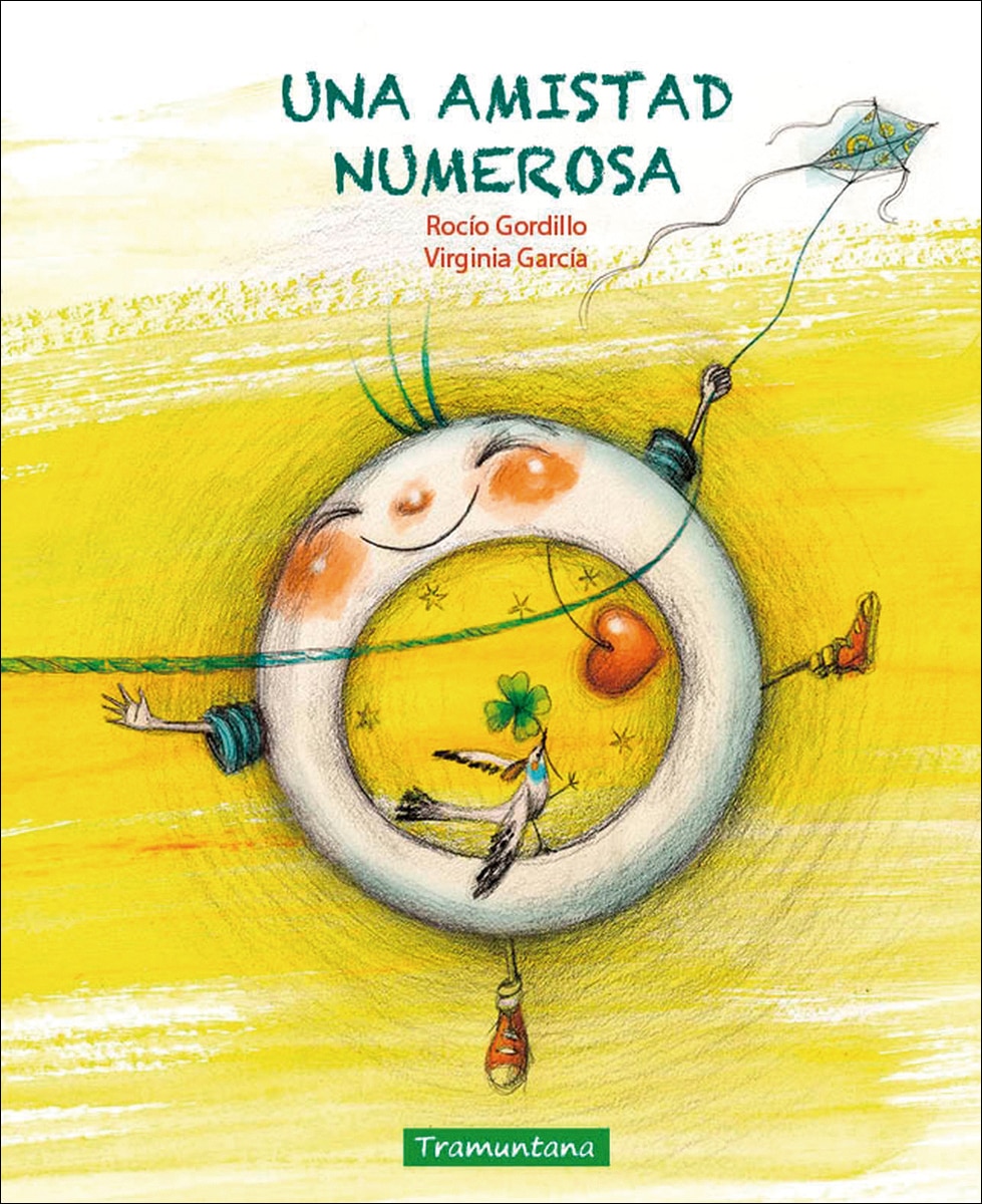 Una amistad numerosa 1