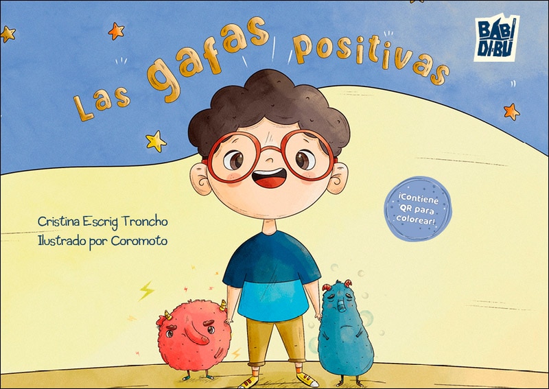Las gafas positivas 1