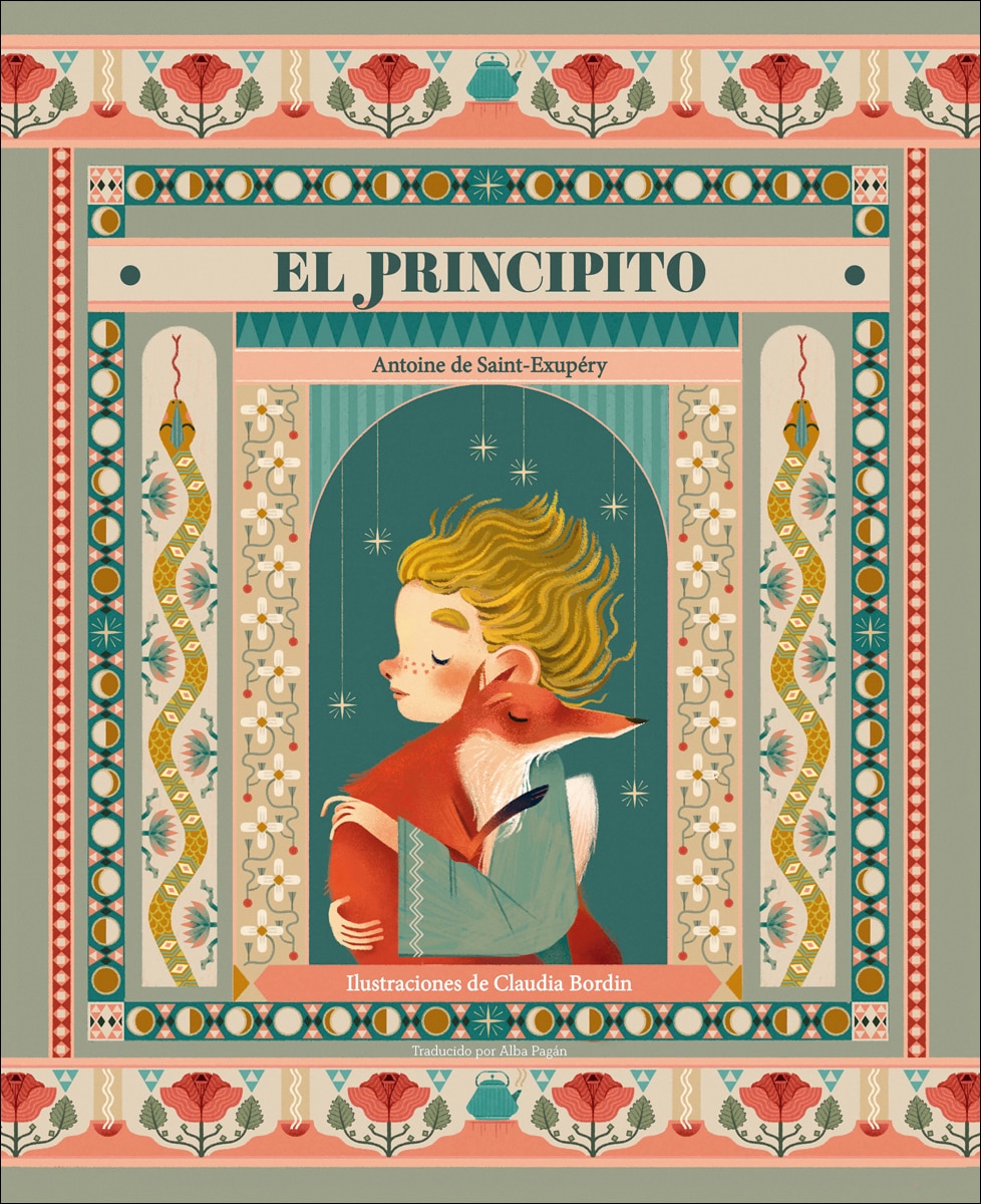 El principito (Capa dura) 1