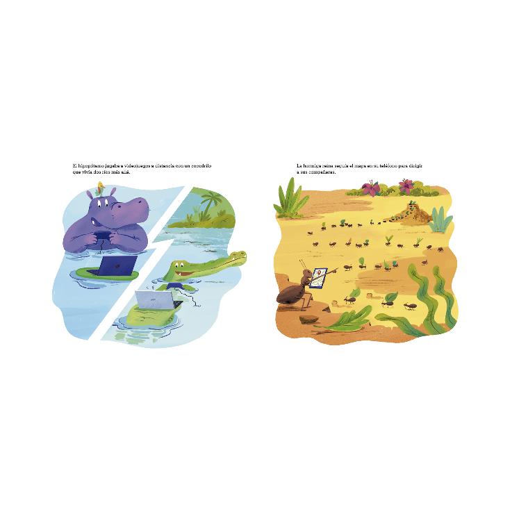 Telebanana (Capa dura) 6