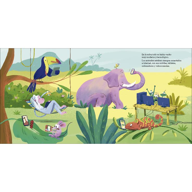 Telebanana (Capa dura) 7