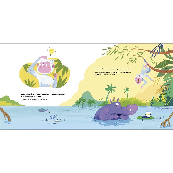 Telebanana (Capa dura) 2