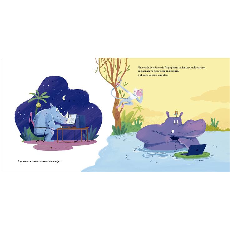 Telebanana (Capa dura) 3