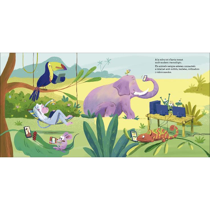 Telebanana (Capa dura) 7