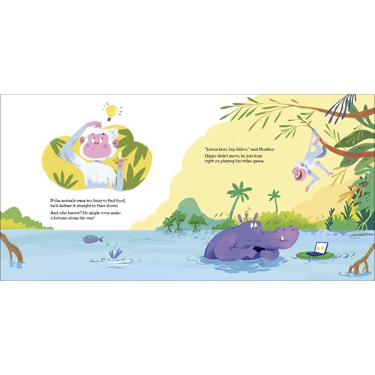 BananaNow (Capa dura) 2