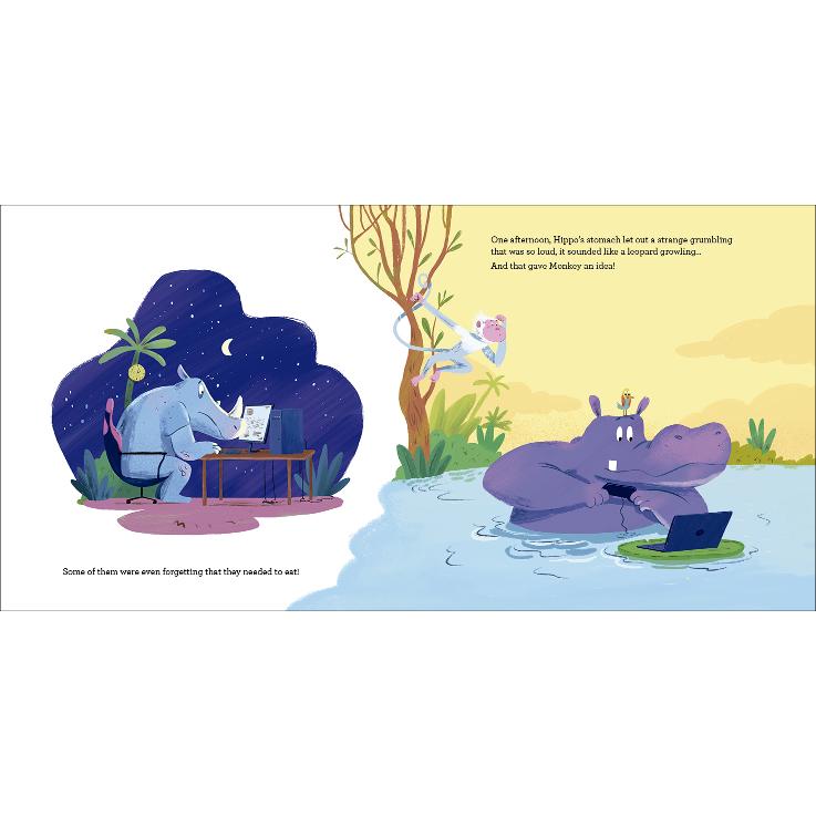 BananaNow (Capa dura) 3