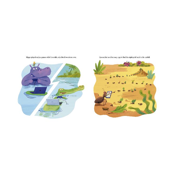 BananaNow (Capa dura) 6