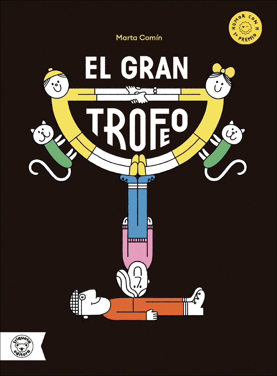Imagem 0 de EL GRAN TROFEO (Capa dura)