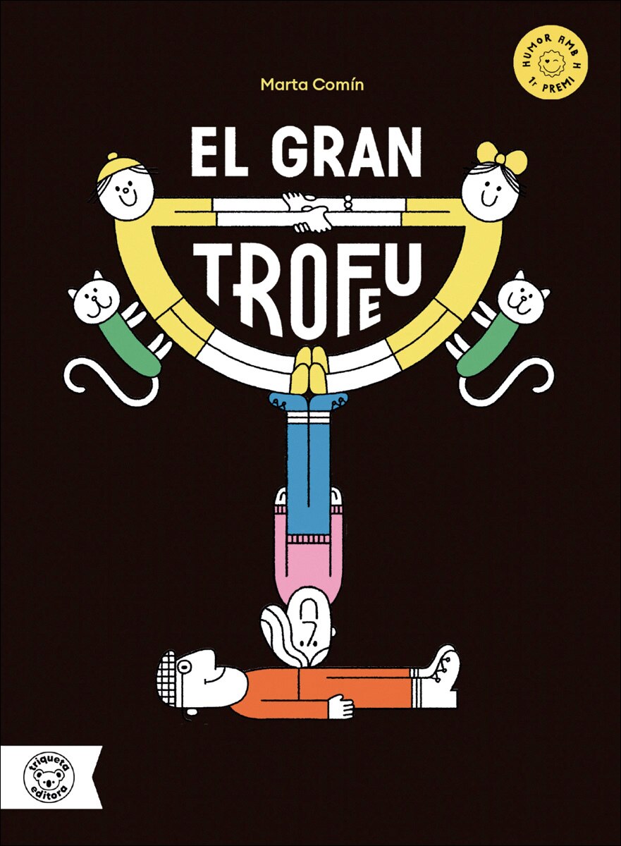 Imagem 0 de EL GRAN TROFEU (Capa dura)