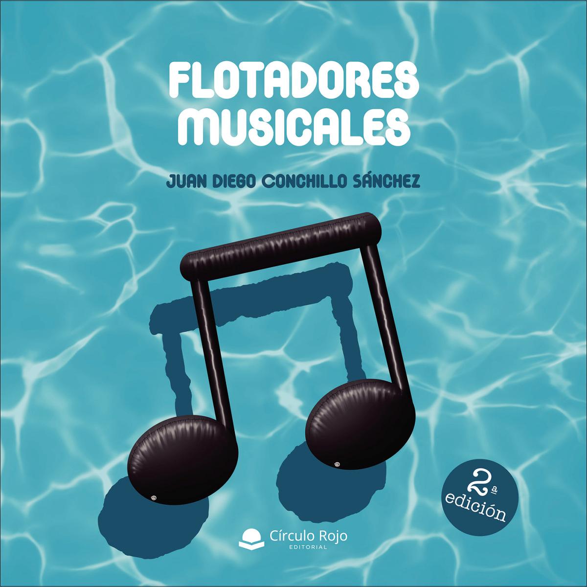 Flotadores musicales 1
