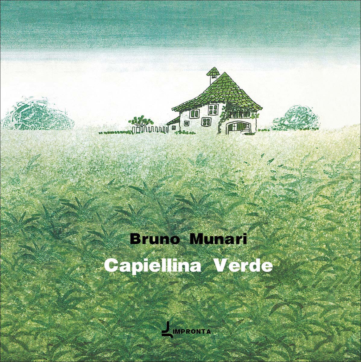 Imagem 0 de Capiellina Verde