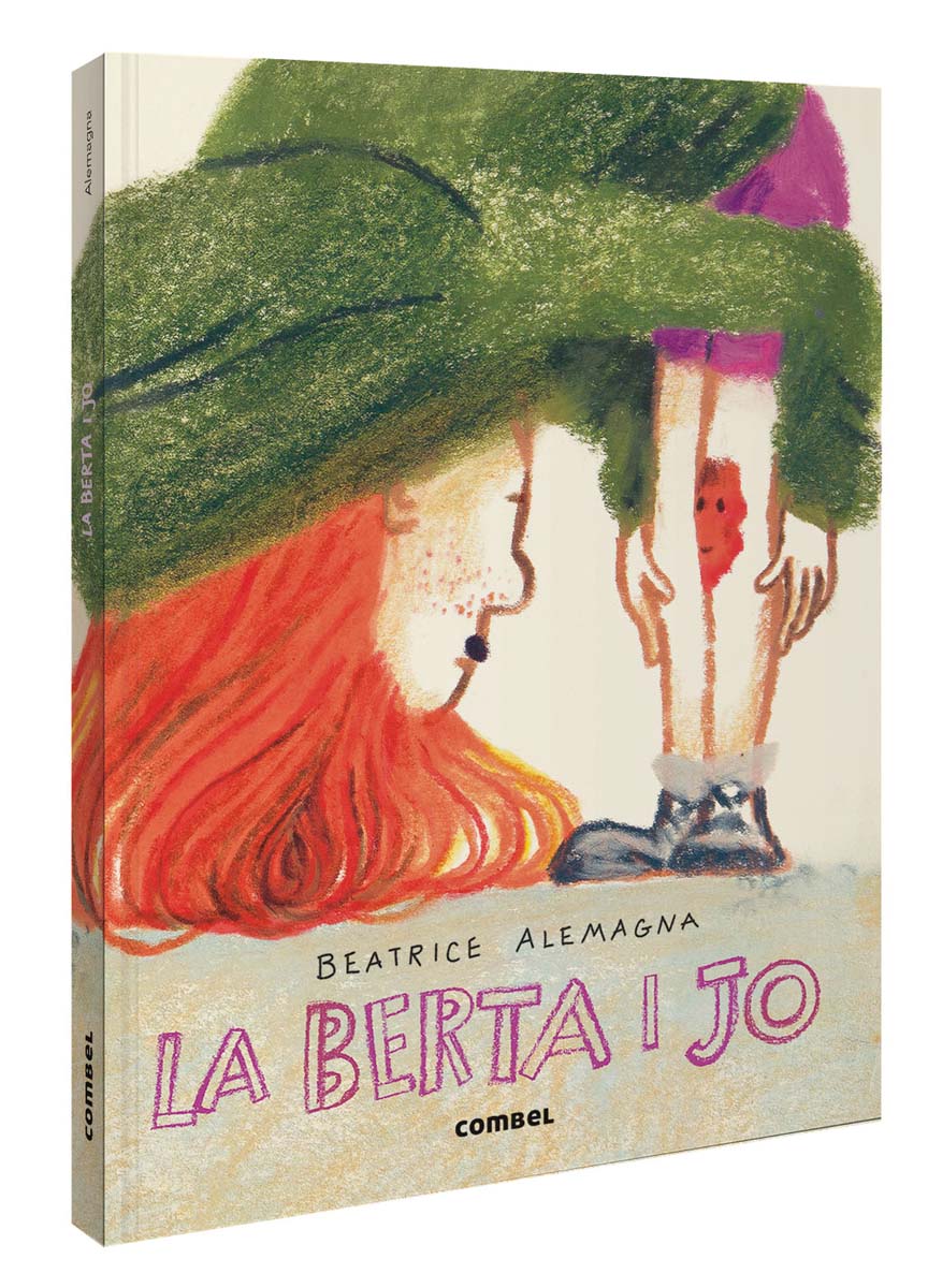 La Berta i jo (Capa dura) 1