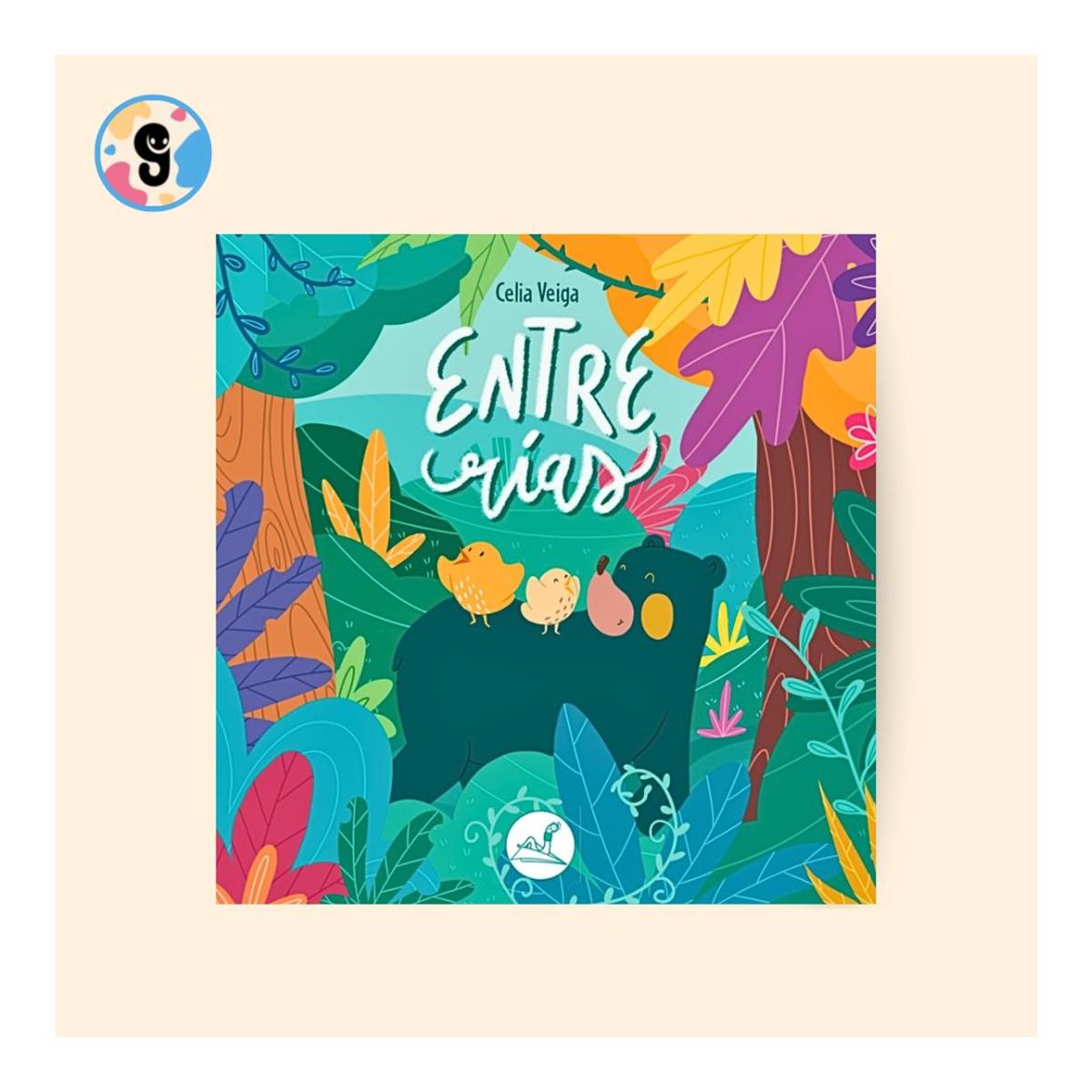 ENTRE RÍAS (Capa mole) 1