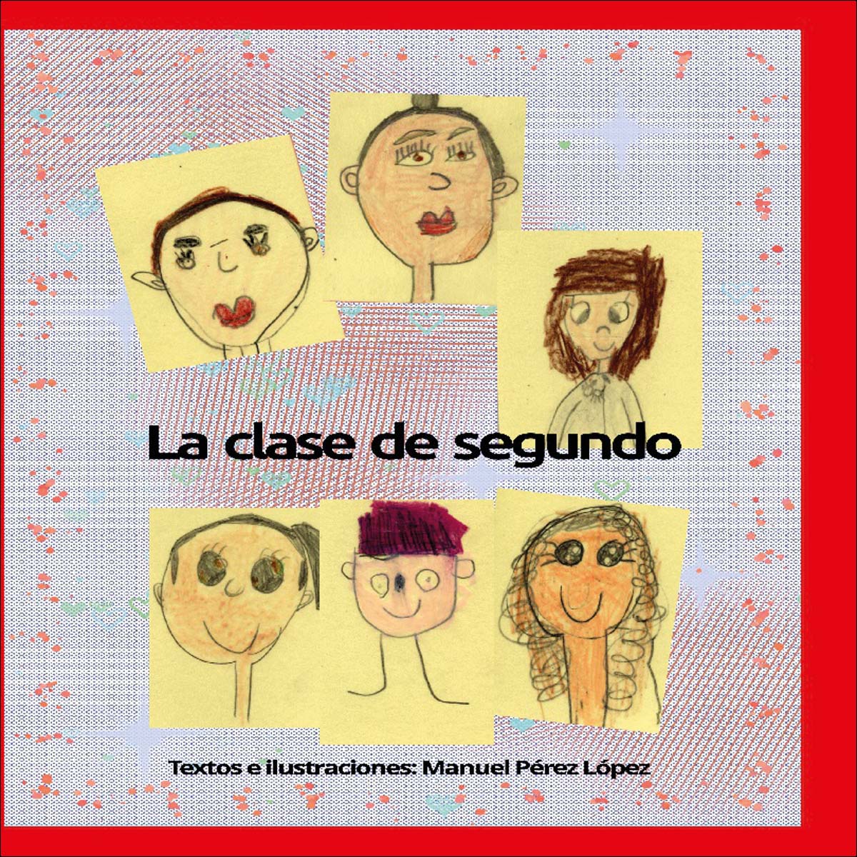 La clase de segundo (Capa mole) 1