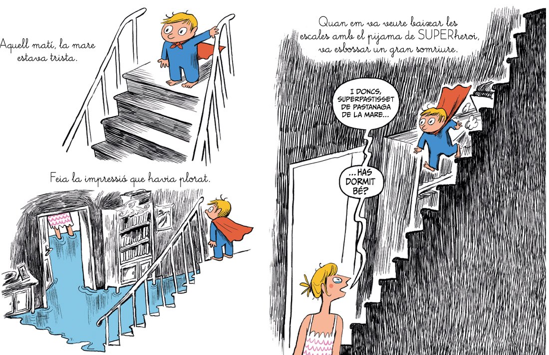 ON ÉS EL NUC? (Capa dura) 2