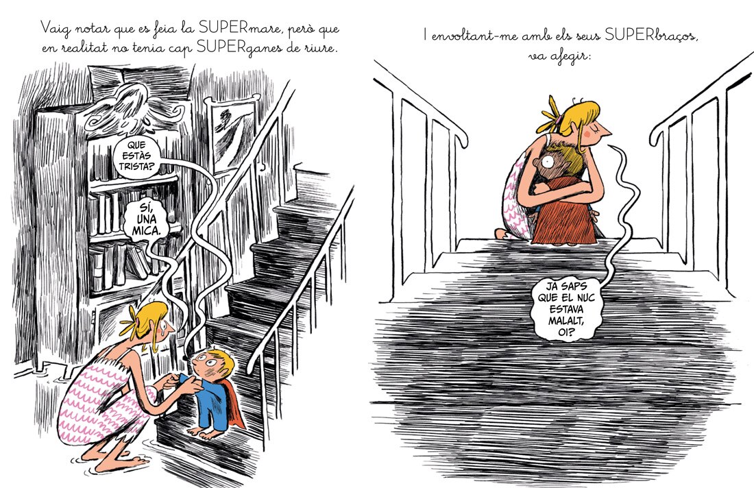 ON ÉS EL NUC? (Capa dura) 3