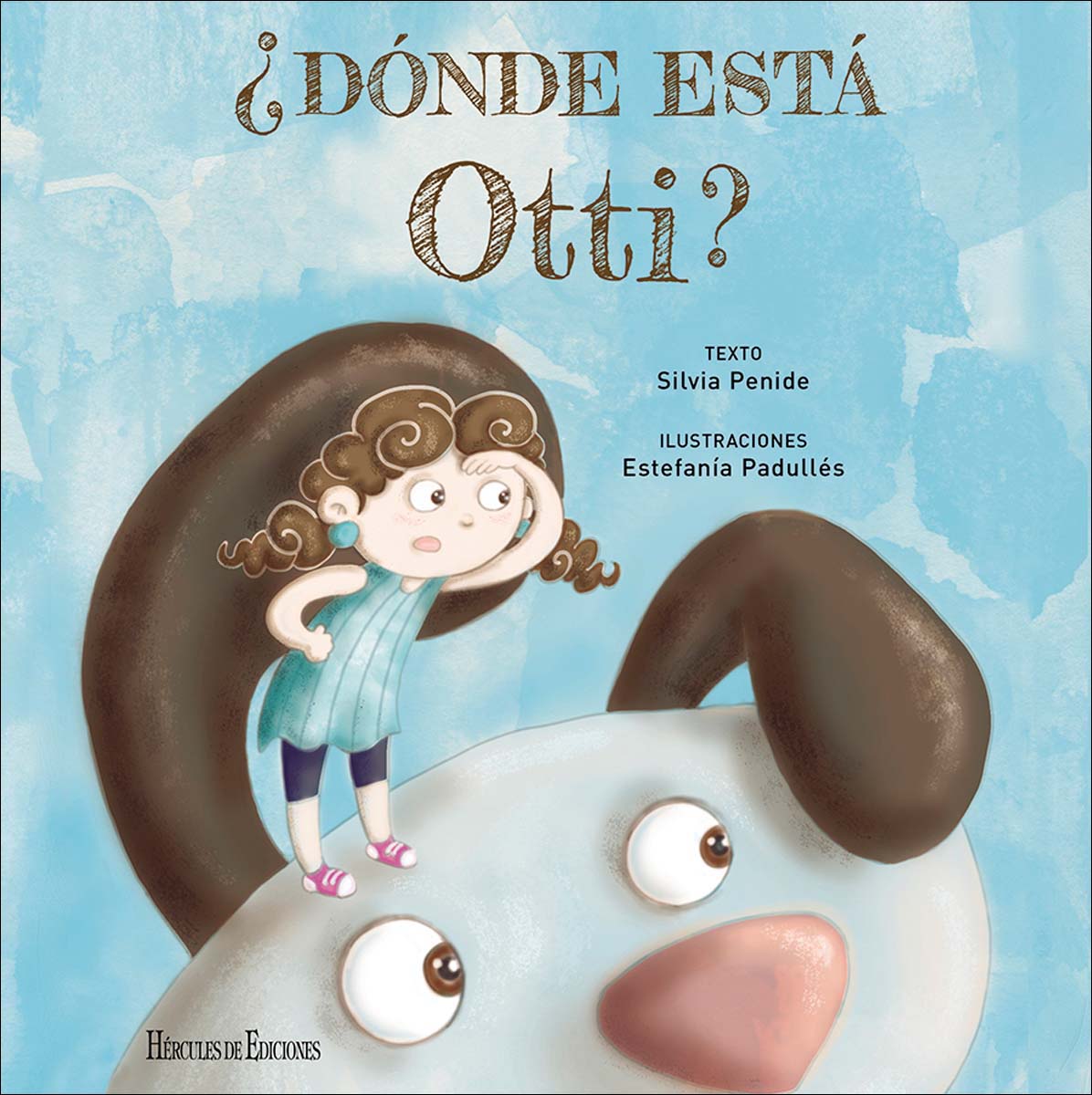 ¿Dónde está Otti? 1