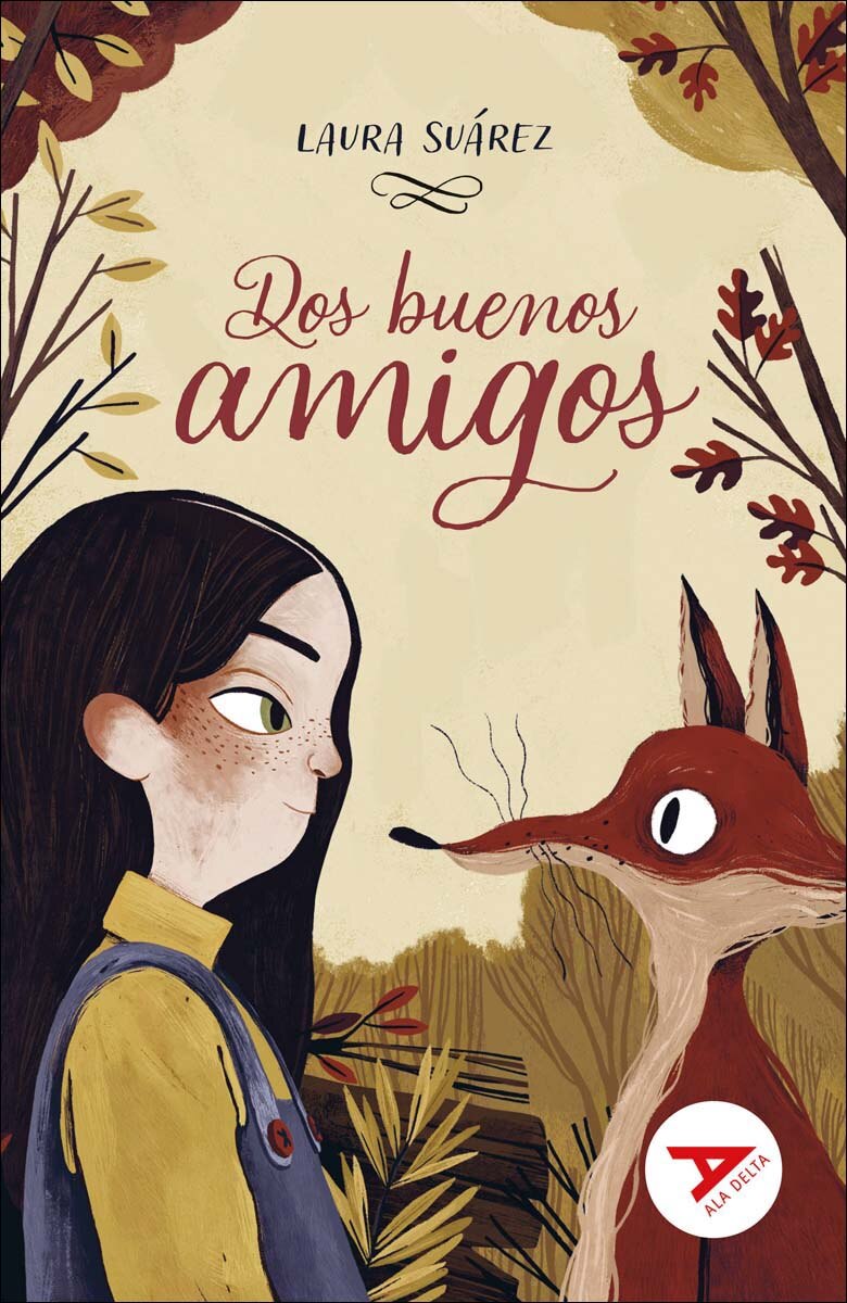Dos buenos amigos 1