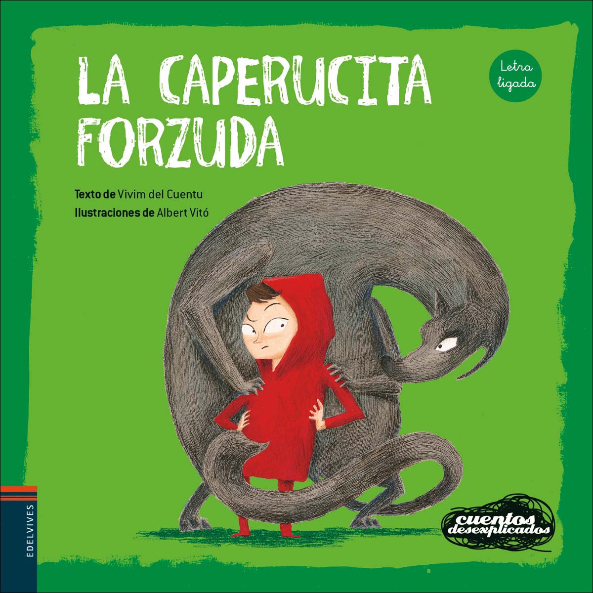 La Caperucita forzuda 1