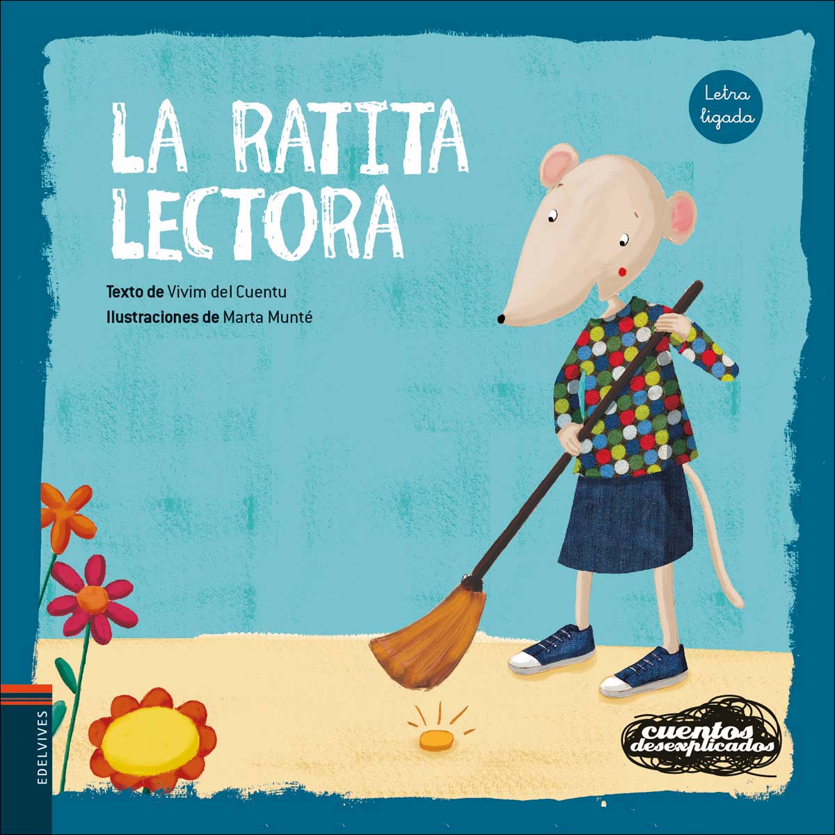 La ratita lectora 1