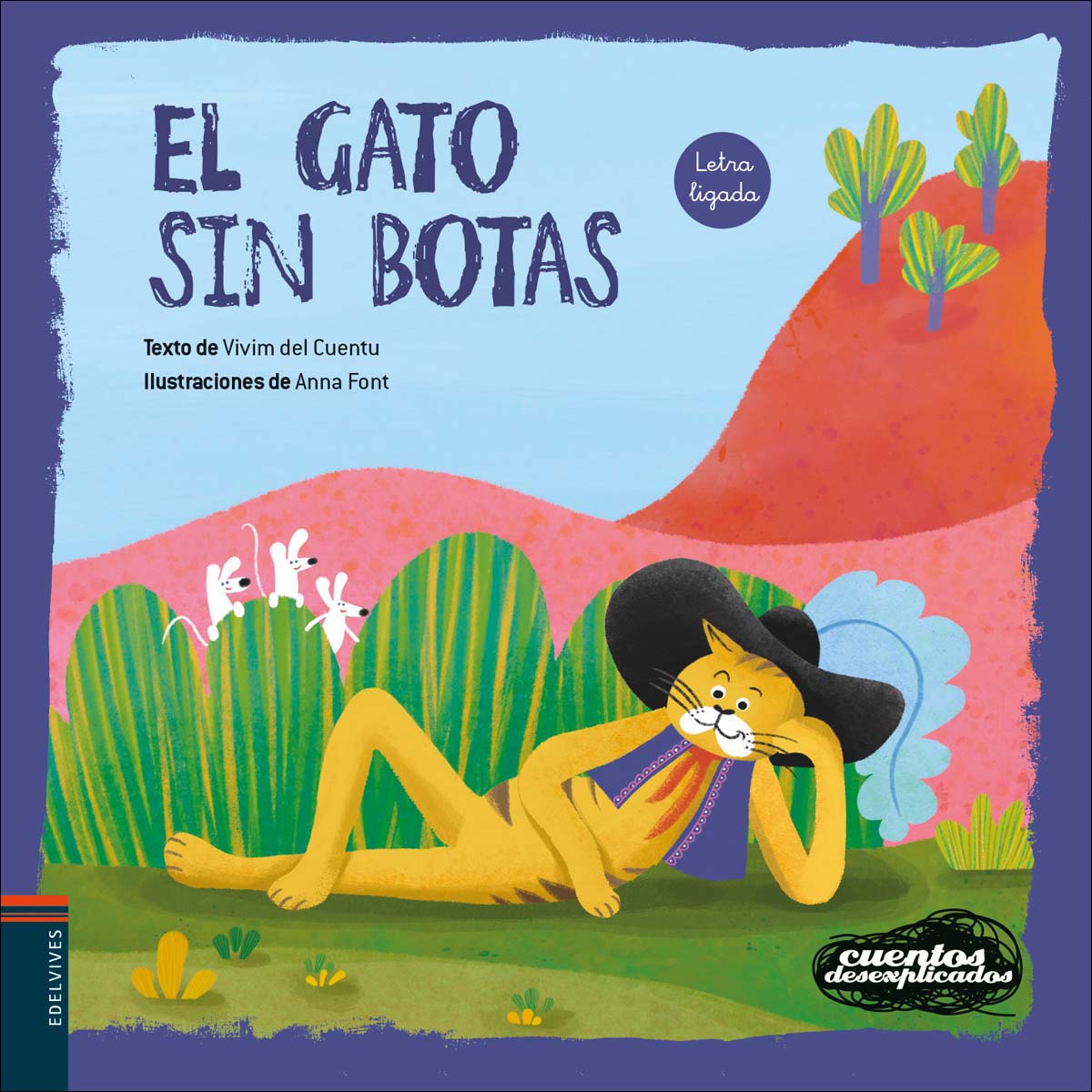 El gato sin botas 1