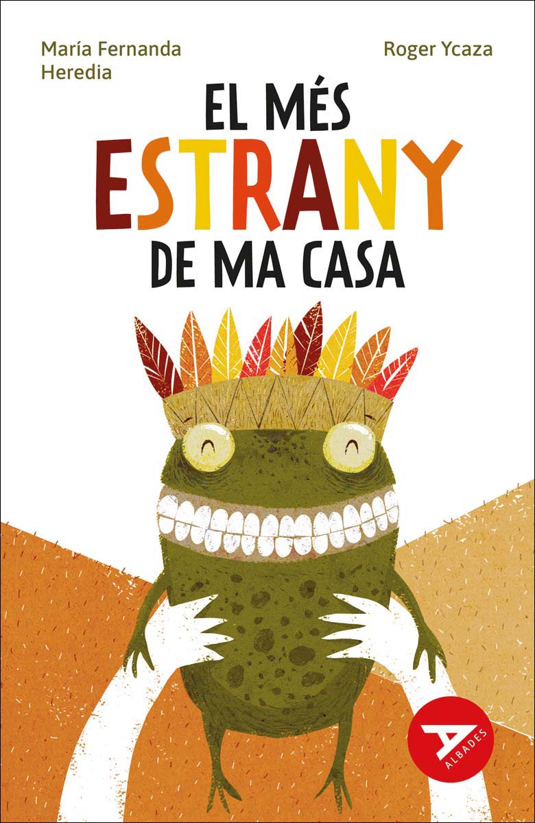 El més estrany de ma casa 1