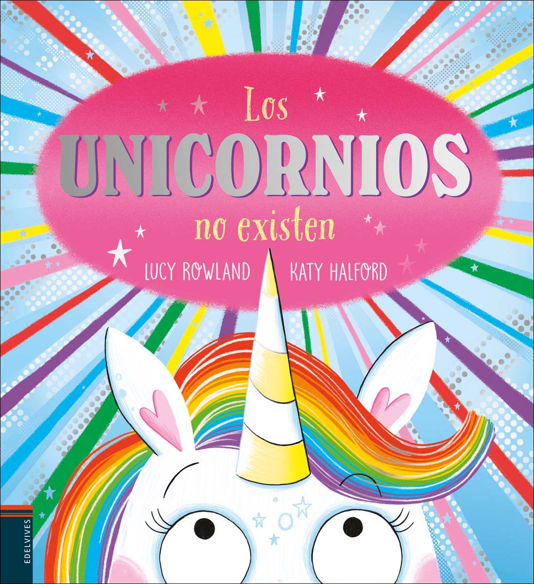 Imagem 0 de Los unicornios no existen