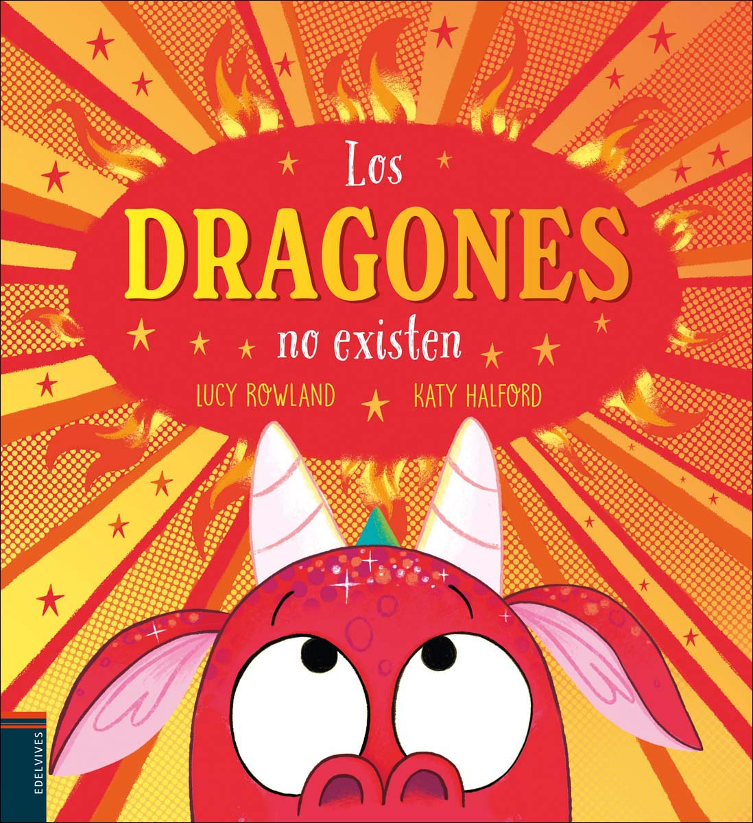 Imagem 0 de Los dragones no existen