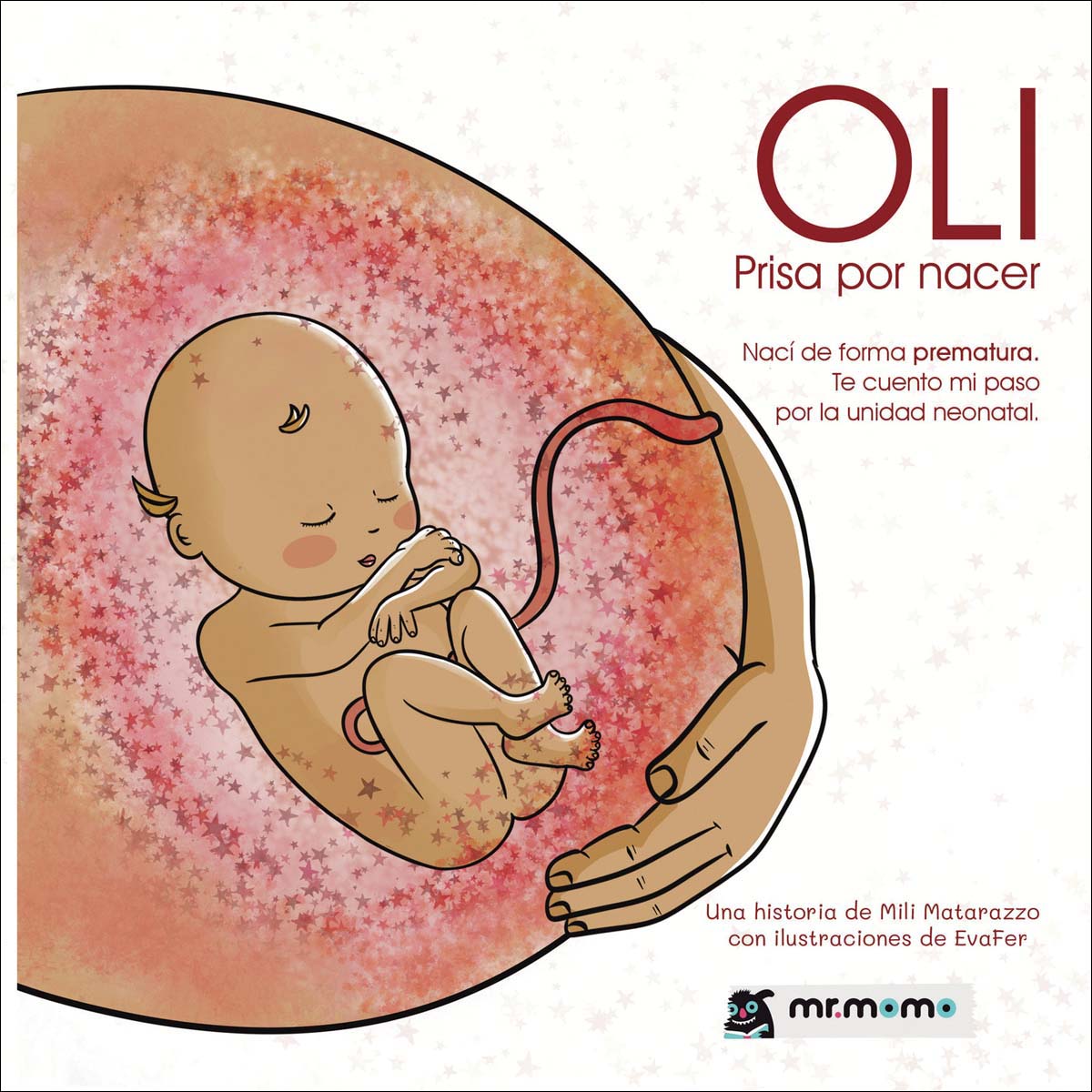 Oli (Capa dura) 1