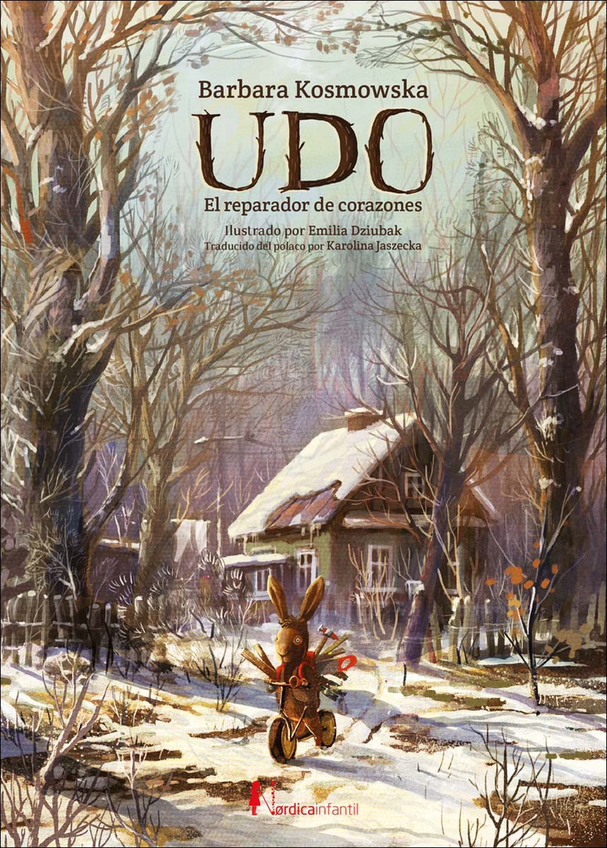 Udo, el reparador de corazones 1