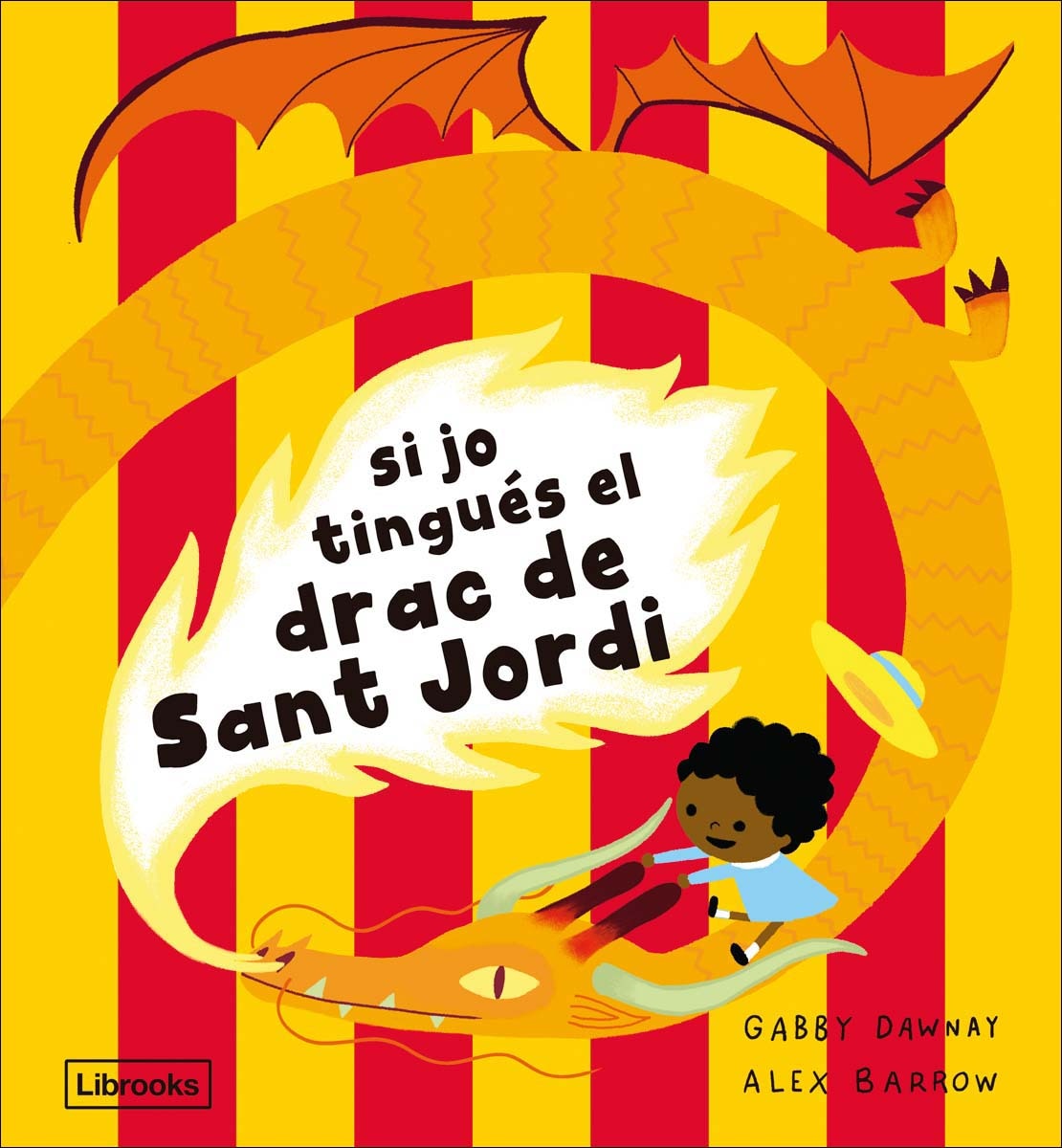 Imagem 0 de Si jo tingués el drac de Sant Jordi (Capa dura)