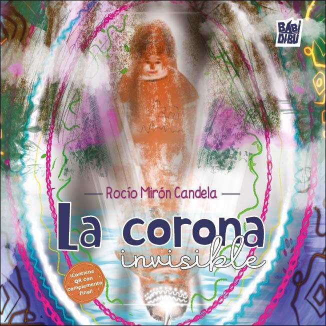 La corona invisible 1