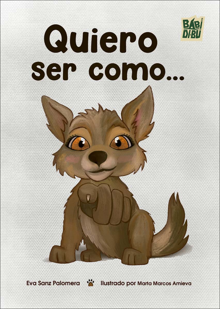 Quiero ser como... 1
