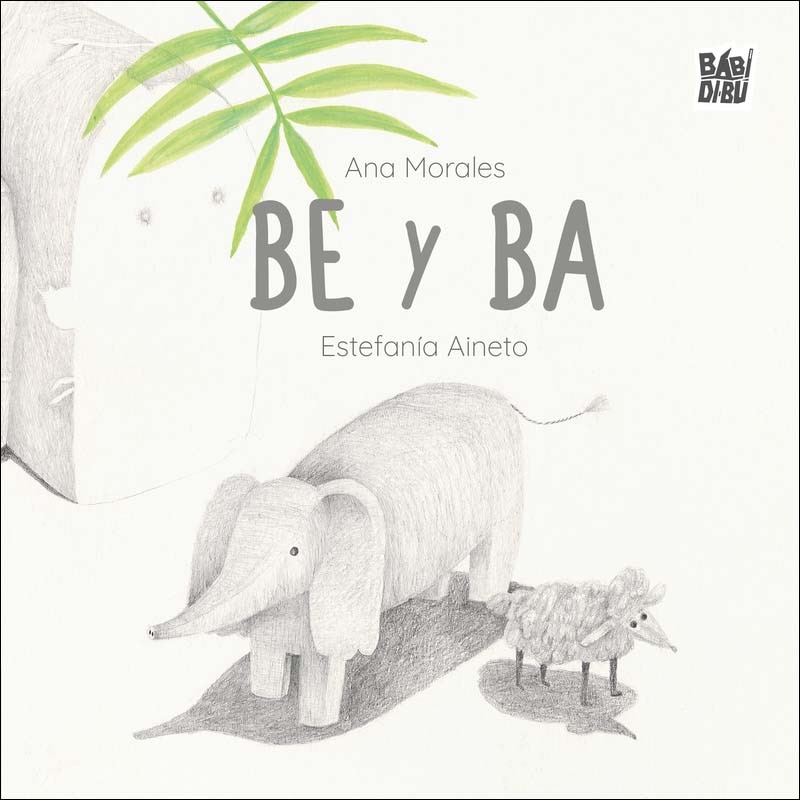 Be y Ba 1