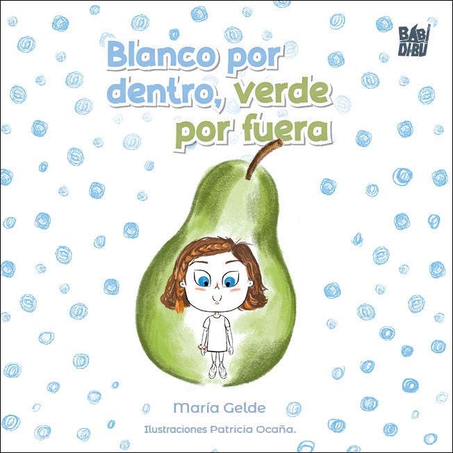 Blanco por dentro, verde por fuera 1