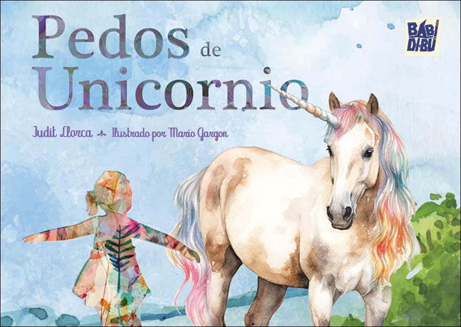 Pedos de unicornio 1