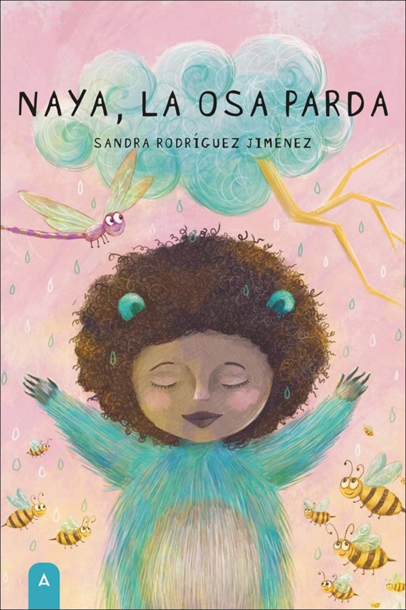 Imagem 0 de Naya, la osa parda