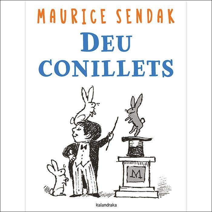 Imagem 0 de Deu conillets (Capa dura)