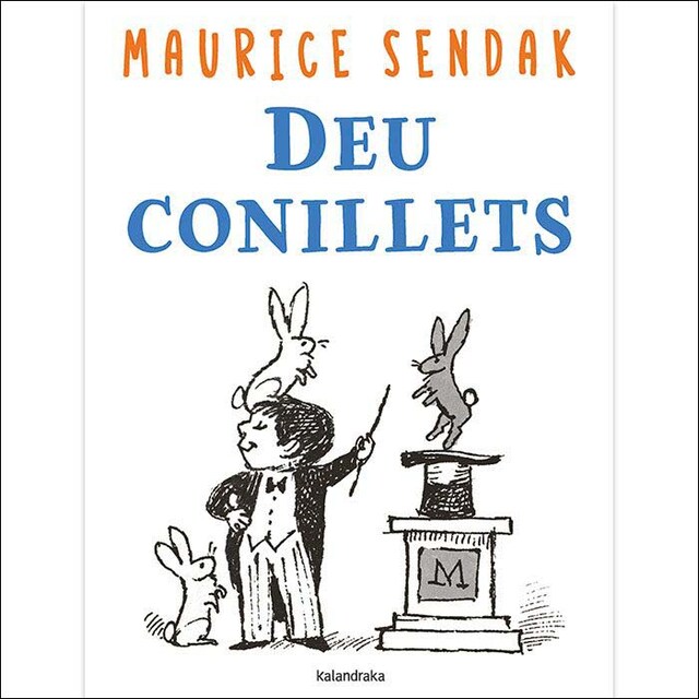 Imagem 0 de Deu conillets (Capa dura)