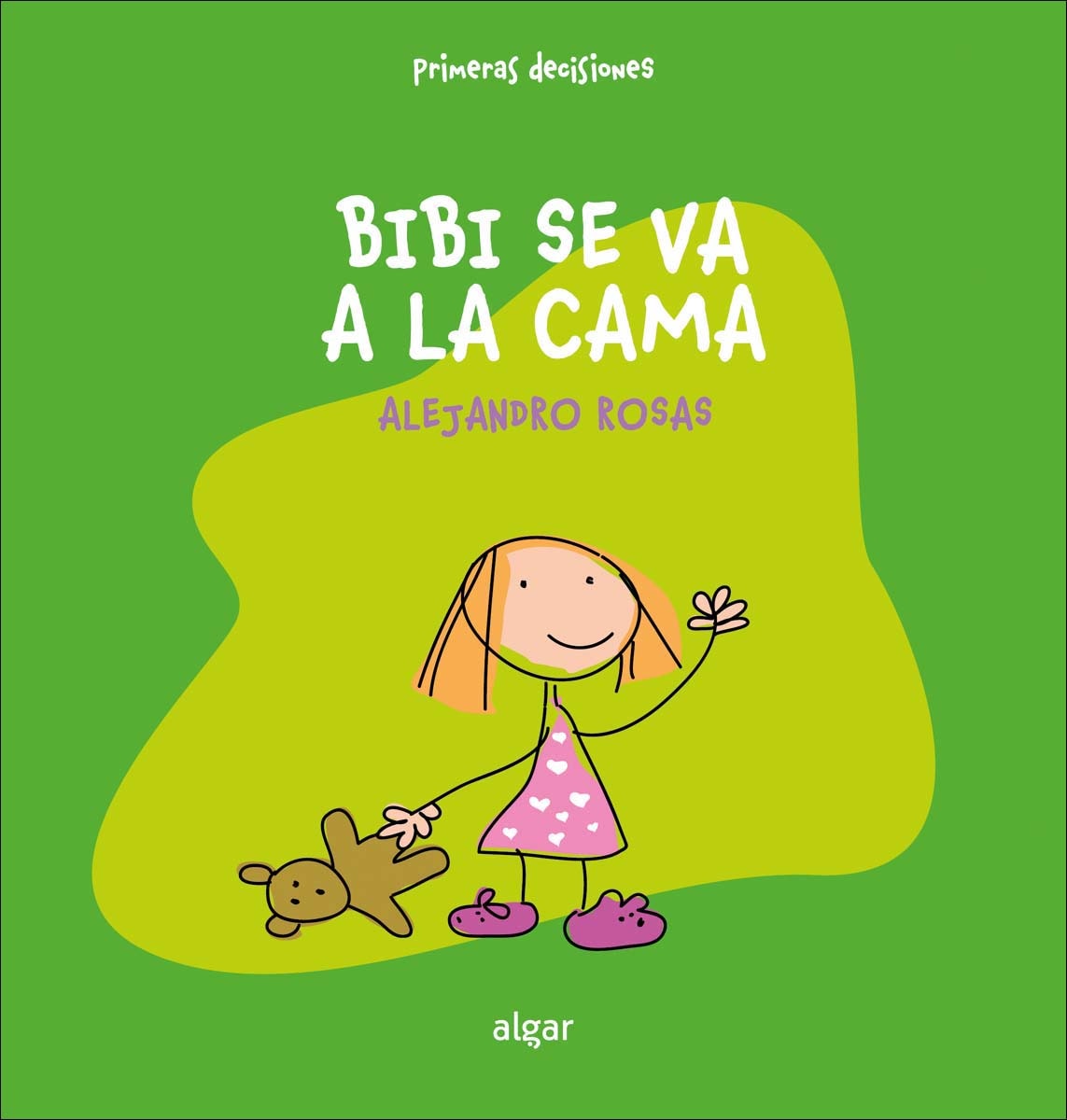 Bibi se va a la cama (Capa mole) 1